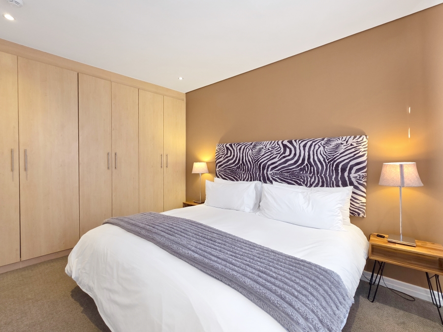2 Bedroom Property for Sale in Cape Town City Centre Western Cape